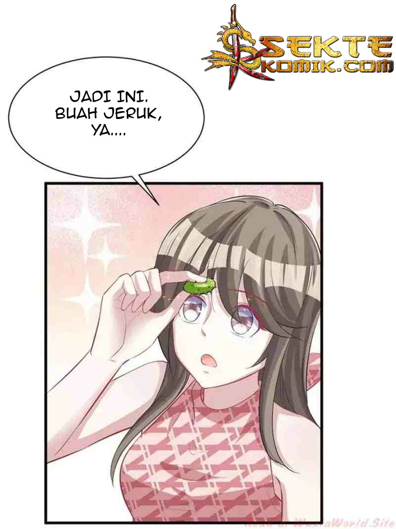 Beauty and the Beasts Chapter 85 Gambar 32